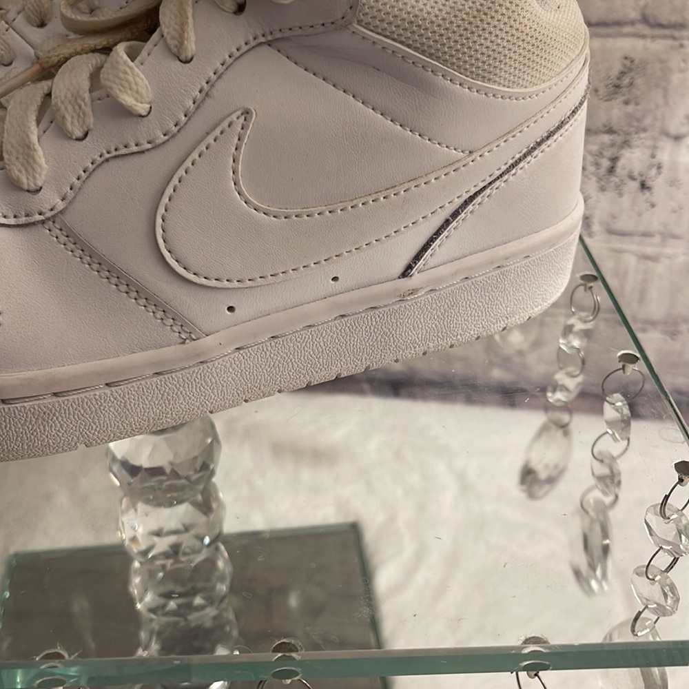AIRFORCE ONES High Top - Picture 4 of 13